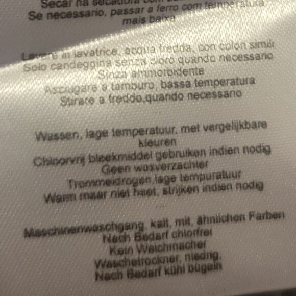 Polaris Far Infrared Fleece Jacket NWT Size Medium Electric Blue - Picture 5 of 8